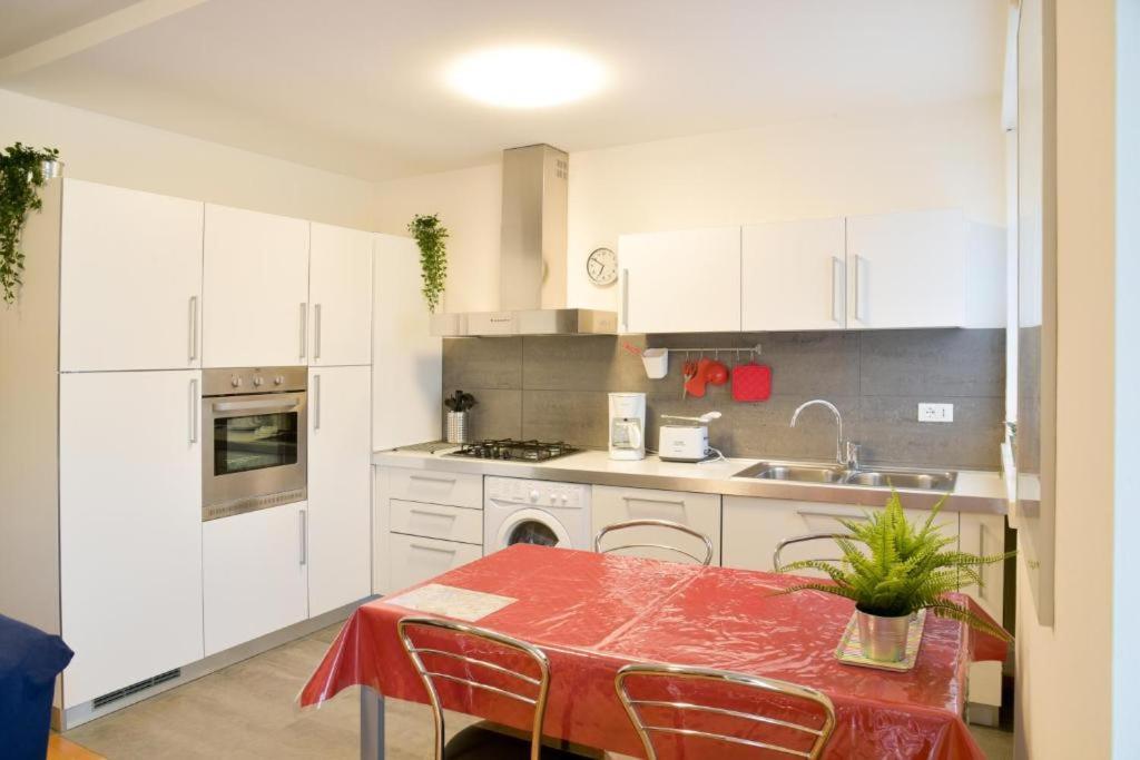 Appartamenti Sant'Alessandro Riva del Garda Ngoại thất bức ảnh