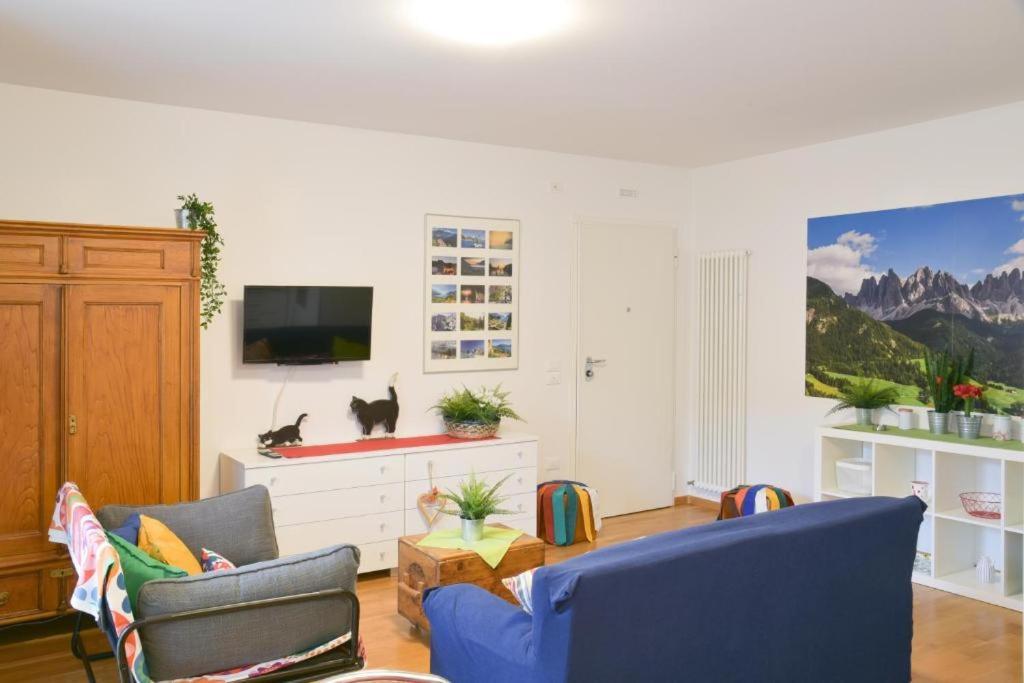 Appartamenti Sant'Alessandro Riva del Garda Ngoại thất bức ảnh